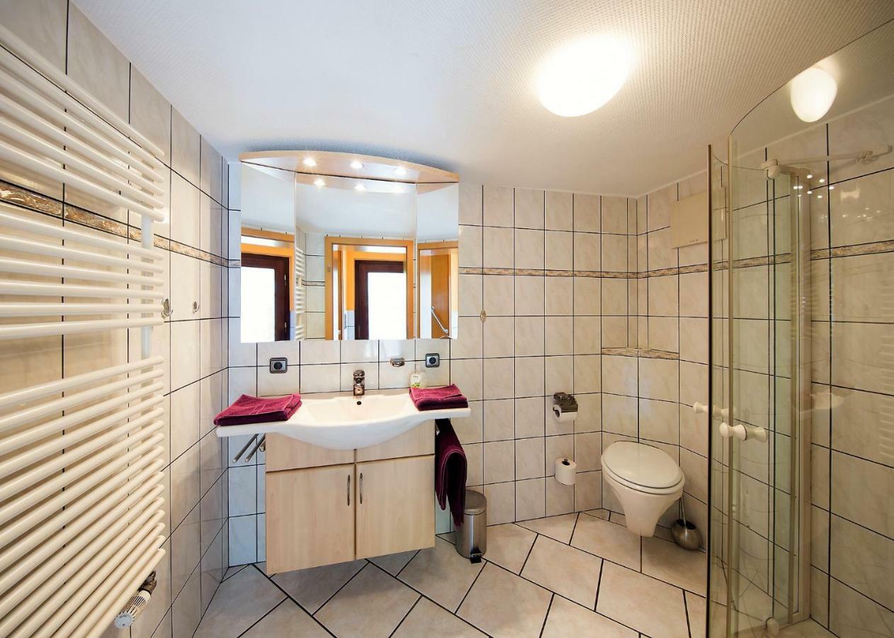Ferienhaus Angela Villa Hamelin Exteriör bild