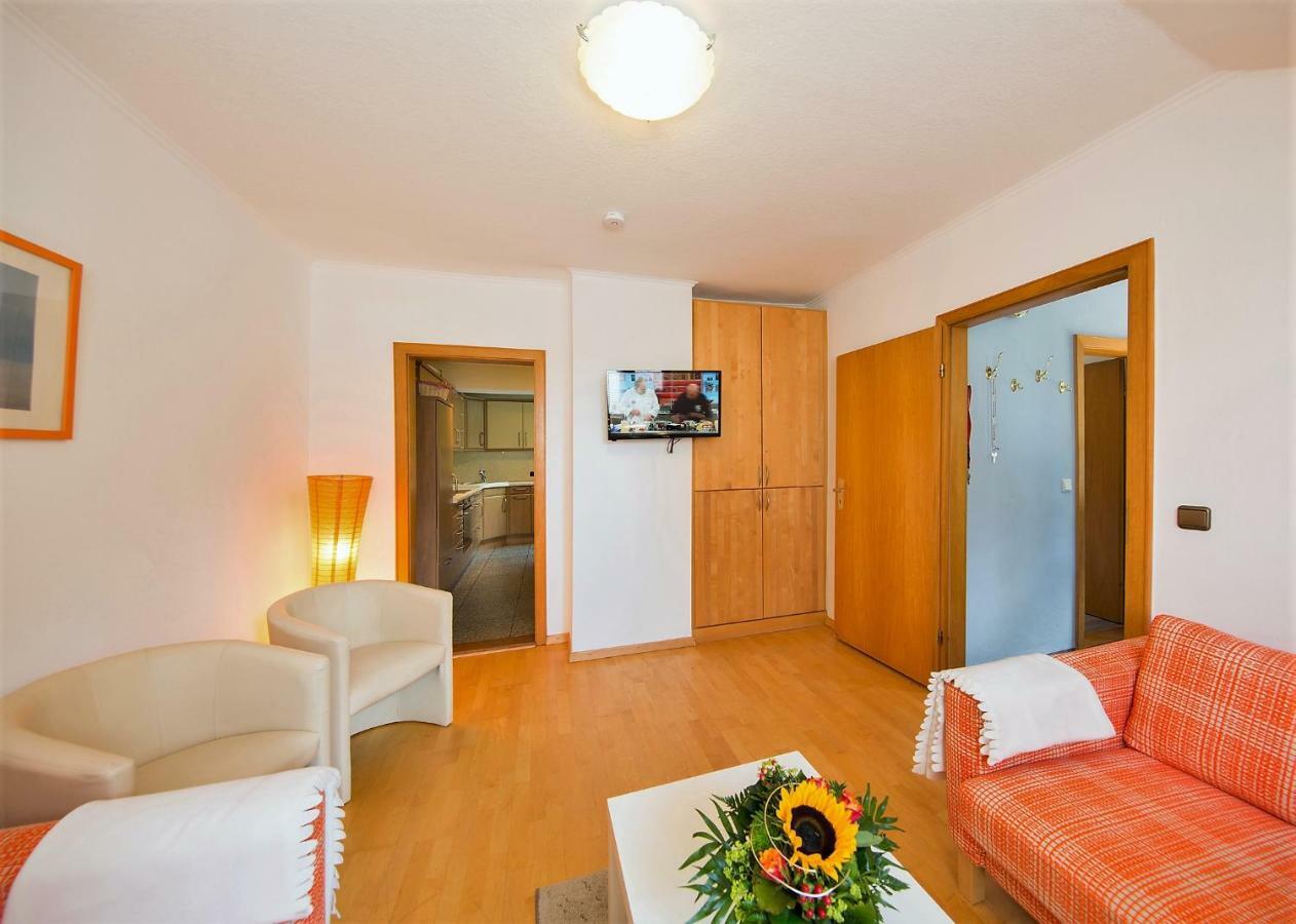 Ferienhaus Angela Villa Hamelin Exteriör bild